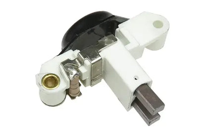 Regulator alternator, Daewoo, Mercedes-Benz, Puch, Saab, Ssangyong, Volvo, 79x76x64 mm, AS-PL ARE0007S