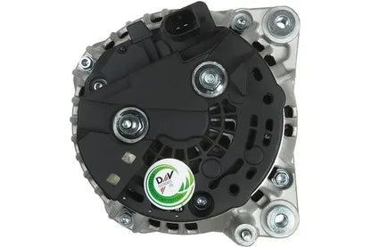 Generator alternator, Audi, Dodge, Ford, SEAT, Skoda, 269x191x186 mm, AS-PL A0321