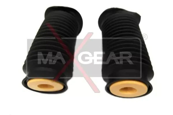 Chit protectie praf amortizor, Citroen, Fiat, Opel, Peugeot 500L, Doblo, Ypsilon, 261x235x136 mm, Maxgear 721746