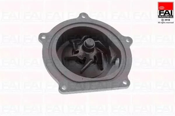 Pompa de apa, racire motor Continental Ctam pentru Rover - WP6140CON
