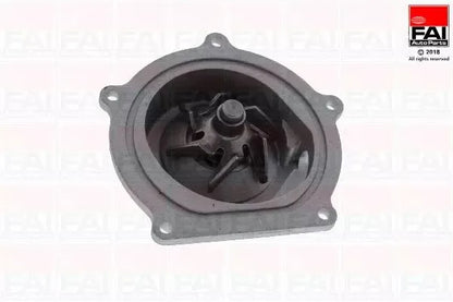 Pompa de apa, racire motor Continental Ctam pentru Rover - WP6140CON