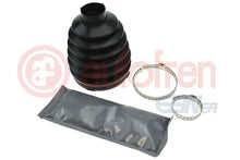 Ansamblu burduf articulatie planetara, Citroen, Mazda, Opel, Peugeot, Renault, 137x116x116 mm, Autofren Seinsa D8544