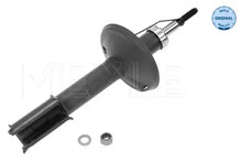 Amortizor, Dacia, Renault, 488x189x192 mm, Meyle 16266230003