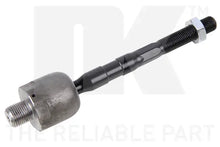 Articulatie axiala cap de bara, Mazda, 250x54x53 mm, NK 5033243