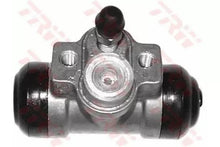 Cilindru receptor frana, Suzuki Alto, TRW BWB138