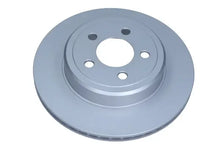 Disc frana, Chrysler, Dodge, Lancia 300C, 300C Touring, Challenger Cupe, Cha, Ø320 mm, QUARO QD7393
