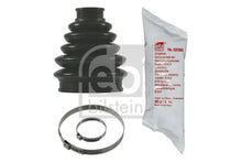 Ansamblu burduf articulatie planetara, Citroën, Peugeot, Febi Bilstein FE17821