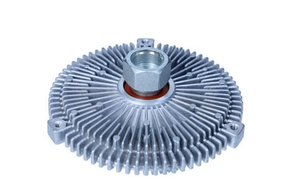 Cupla ventilator radiator, Mercedes-Benz, 176x165x88 mm, Maxgear MGW019