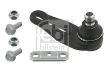 Articulatie sarcina ghidare, Audi, Volkswagen A4, 160x86x58 mm, Febi Bilstein FE01522
