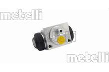 Cylinderek frana Fiat idea TRW pentru Fiat, Lancia - 04-0812MET
