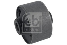 Suport trapez, Hyundai, Kia I20, I40, Picanto, Rio, 93x93x68 mm, Febi Bilstein FE104453