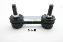Bara stabilizatoare suspensie, Hyundai Lantra, Lantra Ii Combi, Coupe, 129x78x70 mm, Japanparts SIH56