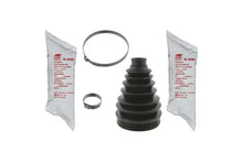 Ansamblu burduf articulatie planetara, Citroën, Fiat, Peugeot, 196x130x124 mm, Febi Bilstein FE14495