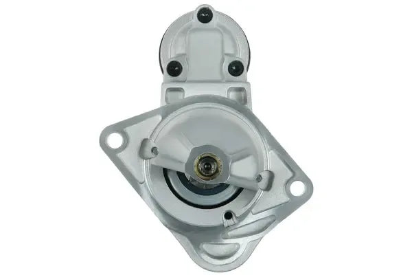 Starter, Buick, Chevrolet, Daewoo, Fiat, Mercedes-Benz, Opel, Saab, Toyota, 287x164x134 mm, AS-PL S0295