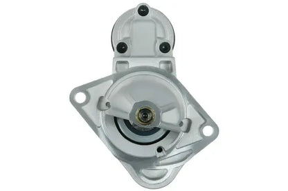 Starter, Buick, Chevrolet, Daewoo, Fiat, Mercedes-Benz, Opel, Saab, Toyota, 287x164x134 mm, AS-PL S0295