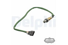 Sonda lambda Renault Clio 0,9TCE 13- Delphi pentru Dacia, Renault - ES21080-12B1