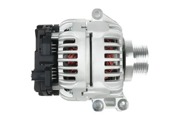 Generator alternator, Dacia, Nissan, Renault, 262x190x184 mm, AS-PL A0044