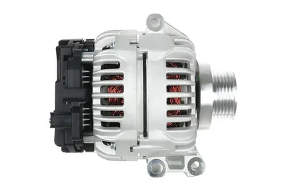 Generator alternator, Dacia, Nissan, Renault, 262x190x184 mm, AS-PL A0044