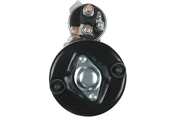 Starter, Citroen, Fiat, Peugeot, 318x212x154 mm, AS-PL S0064