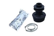 Ansamblu burduf articulatie planetara, Austin, Opel, Peugeot, Rover, Talbot, 130x126x119 mm, Maxgear 491403