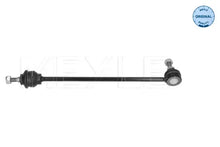 Brat bieleta suspensie stabilizator, Citroen, Peugeot, 398x84x46 mm, Meyle 11160605707