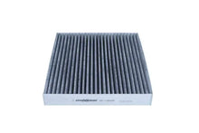 Filtru aer habitaclu, Hyundai, Kia, 237x212x34 mm, Maxgear KF1923C