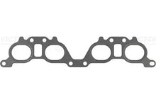 Garnitura galerie admisie, Toyota, 368x93x24 mm, Victor Reinz 715280100