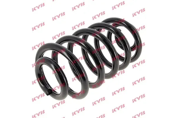 Arc spiral, Mercedes-Benz, 367x183x178 mm, KYB KYBRX6666