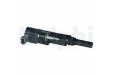 Bobina de inductie, Jeep, Dodge Nitro, Cherokee, Grand Cherokee, Commander, 222x120x51 mm, Delphi GN1045712B1
