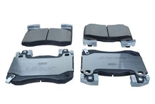Set placute frana, frana disc QUARO pentru Genesis, Kia - QP0223C