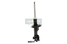 Amortizor, Suzuki, Opel Agila B, Splash, Swift, 526x188x182 mm, Japanparts MM80017