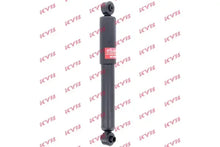 Amortizor, Abarth, Fiat, Ford 500, 500 C, 500C, Ka, 436x62x58 mm, KYB KYB343486