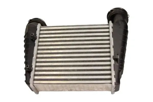 Intercooler compresor, Skoda, 430x380x172 mm, Maxgear AC699454