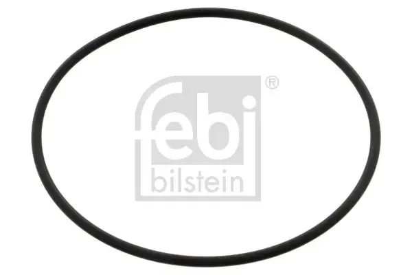 Garnitura pompa de apa, Opel, 95x95x1 mm, Febi Bilstein FE04745