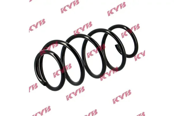 Arc spiral, Skoda, 537x178x176 mm, KYB KYBRH3549