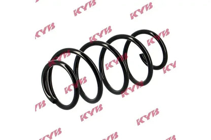 Arc spiral, Skoda, 537x178x176 mm, KYB KYBRH3549