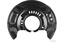Protectie stropire, disc frana HBJ pentru Toyota - J3322010
