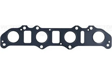 Garnitura galerie evacuare, Volvo, 422x176x10 mm, Victor Reinz 711228400