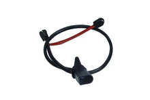 Senzor de avertizare, uzura placute de frana Maxgear pentru Audi - 23-0156