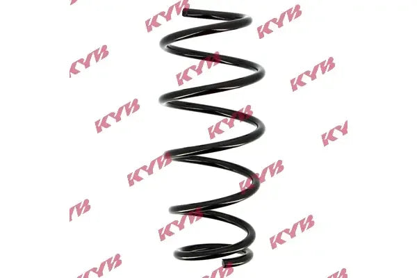 Arc spiral, Toyota, 369x180x176 mm, KYB KYBRA4140