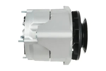 Generator alternator, Ford, Man, Mercedes-Benz, Nissan, Saab, 263x190x186 mm, AS-PL A0016