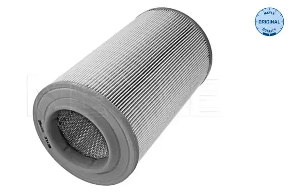 Filtru aer, Citroen, Fiat, Peugeot, 377x176x180 mm, Meyle 2123210020