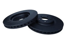 Disc frana QUARO pentru Mercedes-Benz - QD0042HC