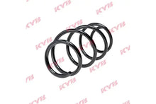 Arc spiral KYB pentru Mercedes-Benz - KYBRA1533