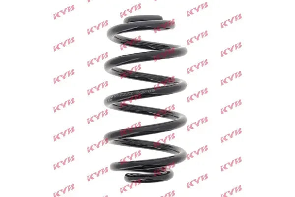 Arc spiral, Opel, 354x150x150 mm, KYB KYBRX6223