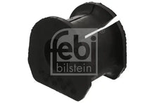 Bucsa bara stabilizatoare, Mitsubishi, 102x77x64 mm, Febi Bilstein FE41113