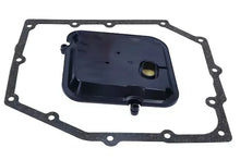 Filtru hidraulic cutie de viteze automata, Chrysler, Dodge, Jeep, 421x350x56 mm, Maxgear GF0087