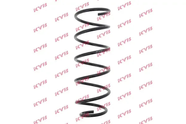 Arc spiral, Peugeot 406, 406 Cupe, 542x176x174 mm, KYB KYBRG1552