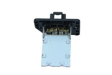 Rezistor, ventilator habitaclu Maxgear pentru Hyundai, Kia - 27-2214
