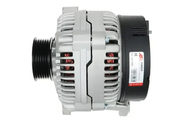 Generator / alternator As-Pl pentru Audi, Skoda - A0683S